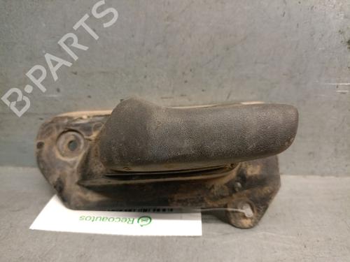 Used Front left interior door handle OPEL ASTRA F Estate Van (T92) 1.7 TD (F70) (68 hp) 33113003