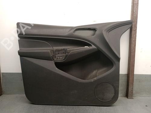 Venstre frontpanel FORD TRANSIT CONNECT V408 Box Body/MPV 1.5 TDCi (95 hp) 31157893