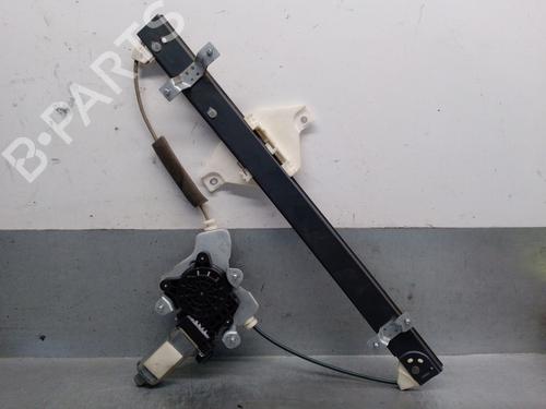 Used Rear left window mechanism SSANGYONG ACTYON I [2005-2026]  32137335