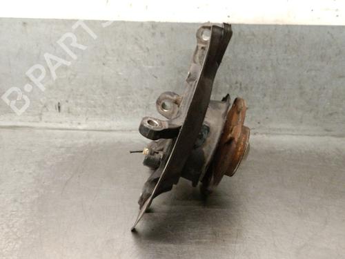 Right front steering knuckle BMW 3 Compact (E36) 318 tds | BP32343352M26