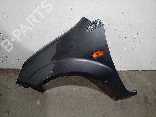 Used Left front fenders Left front fenders FORD FIESTA V (JH_, JD_) 1.4 16V (80 hp) 32680966 32680966