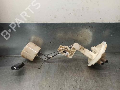 Used Fuel pump NISSAN TERRANO II (R20) 2.7 TDi 4WD (125 hp) 9638343