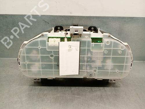 Kombiinstrument MAZDA CX-7 (ER) 2.3 MZR DISI Turbo AWD (ER3P) | BP29835008C47