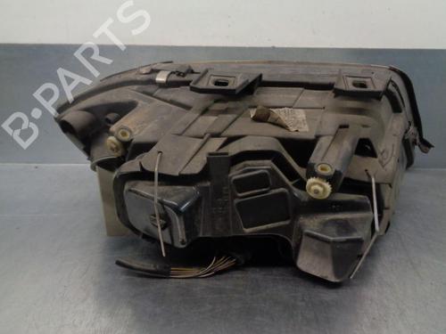 Left headlight AUDI A6 C5 (4B2) 2.5 TDI | BP12131561C28 