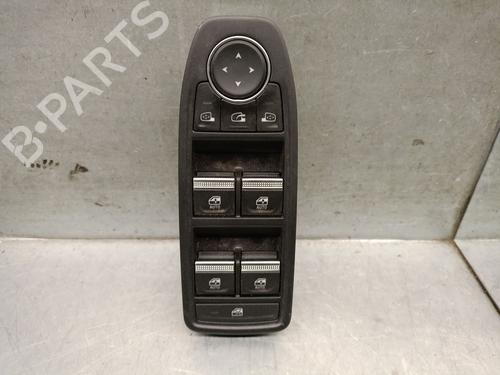 Used Left front window switch Left front window switch MITSUBISHI ASX (VSX_, VSE_) 1.6 HYBRID (VSEH6) (143 hp) 36224099 36224099
