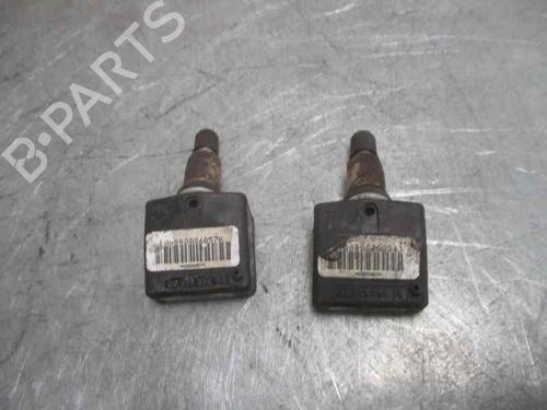 Elektronisk sensor CITROËN C5 I (DC_) 2.0 HDi (DCRHZB, DCRHZE) (109 hp) 8725075