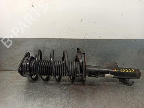 Used Right front shock absorber MAZDA 3 (BK) 1.6 DI Turbo (109 hp) 17145377
