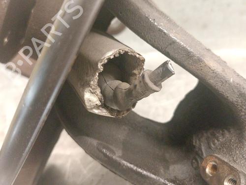 Right front steering knuckle SEAT ARONA (KJ7, KJP) 1.0 TSI | BP28276437M26