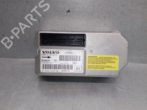 Used ECU airbags VOLVO XC90 I (275) 2.5 T AWD (209 hp) 30137355