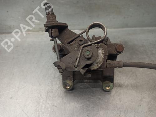 Right rear brake caliper ALFA ROMEO 166 (936_) 2.0 T.Spark (936A3B00) | BP11741777M106 