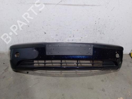 Used Front bumper BMW 3 (E46) 320 d (150 hp) 24548671