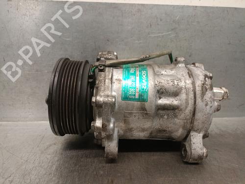 Used AC compressor SEAT AROSA (6H1) 1.0 (50 hp) 31382844
