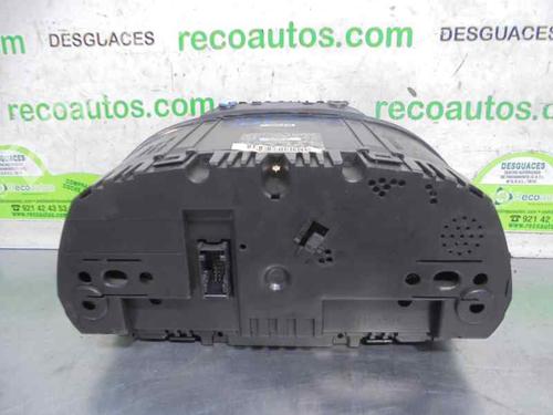 Instrument cluster BMW 1 (E87) 118 d | BP3499017C47 