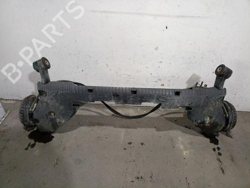 Hinterachse für DACIA SANDERO III 1.0 TCe 90 (91 hp) 29999299