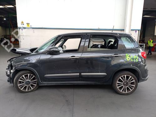 Used Parts FIAT 500L (351_, 352_)  1.4 (199LYB1B)  4813784