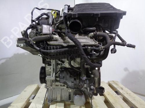 Engine SEAT IBIZA V (KJ1, KJG) 1.0 TSI | BP10182780M1 