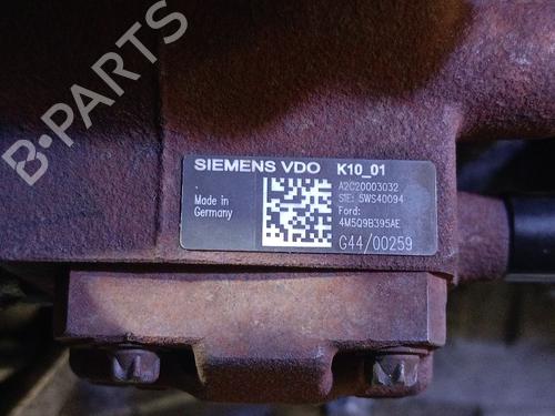 Motor FORD C-MAX (DM2) 1.8 TDCi | BP30508768M1