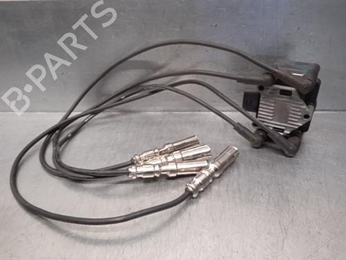 Used Ignition coil SEAT AROSA (6H1) 1.0 (50 hp) 11933366