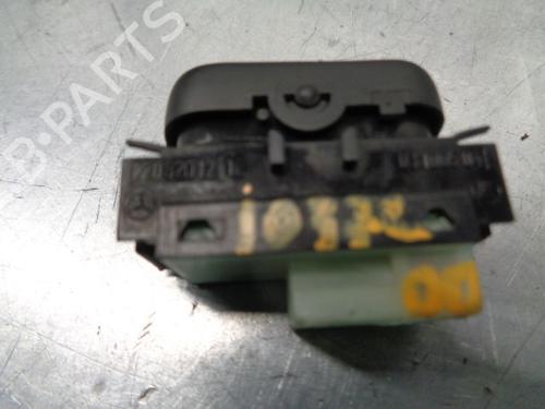 Right front window switch MERCEDES-BENZ S-CLASS (W220) S 320 CDI (220.026, 220.126) | BP9676545I26 