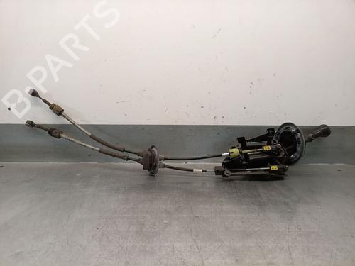 Used Gear lever PEUGEOT PARTNER Tepee 1.6 HDi 75 (16V) (75 hp) 29074243