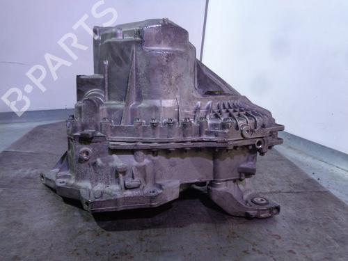 Gearbox OPEL ASTRA K Sports Tourer (B16) 1.6 CDTi (35) | BP16852119M3 
