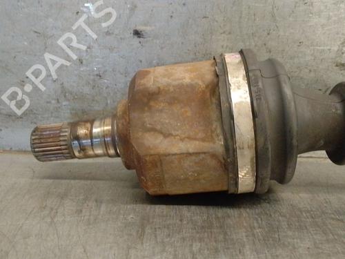 Left front driveshaft RENAULT ESPACE IV (JK0/1_) 3.5 V6 (JK00, JK0F, JK0P, JK0S, JK0W) | BP37024810M38 - Image 2