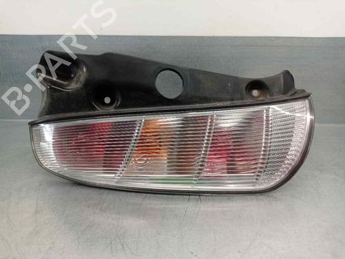 Used Left taillight LANCIA YPSILON (843_) 1.3 JTD (843.AXD11, 843.AXD1A) (70 hp) 13878898
