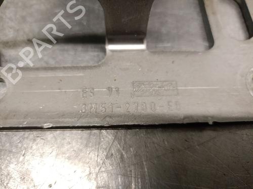 håndbremse FORD FOCUS II (DA_, HCP, DP) 1.6 | BP30612863I18