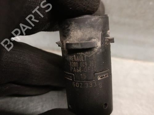 Electronic module RENAULT LAGUNA II (BG0/1_) 1.9 dCi (BG08, BG0G) | BP31824829M83