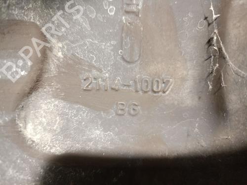 Rim FORD TRANSIT CONNECT (P65_, P70_, P80_) 1.8 TDCi | BP28518010C45