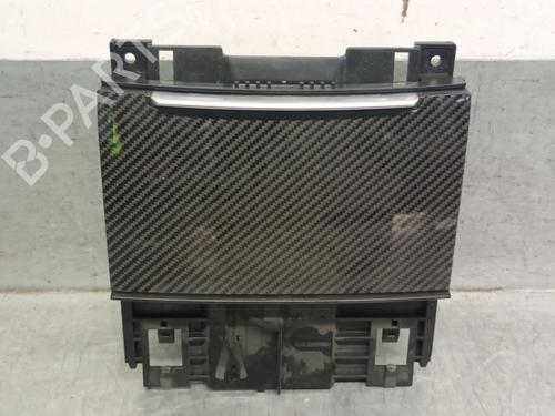 Askebæger AUDI A7 Sportback (4GA, 4GF) RS7 performance quattro (605 hp) 30297823