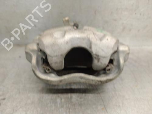 Left rear brake caliper MAZDA 3 (BM, BN) 2.2 D | BP32217038M107