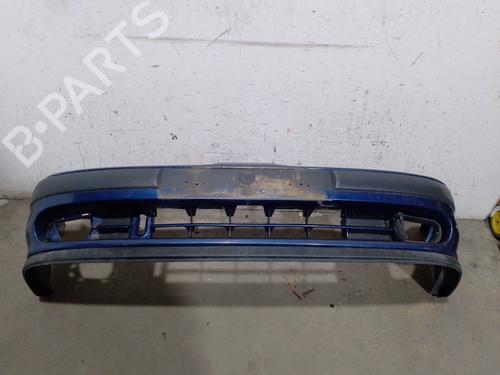 Used Front bumper RENAULT MEGANE I Classic (LA0/1_) 1.6 e (LA0F, LA0S) (90 hp) 25237466