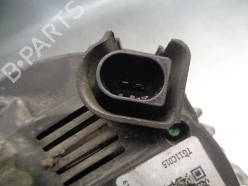 Alternator VW TOURAN (1T1, 1T2) 1.6 FSI | BP9115935M7 
