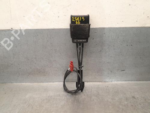 Used Seat buckle Seat buckle 36841087 36841087