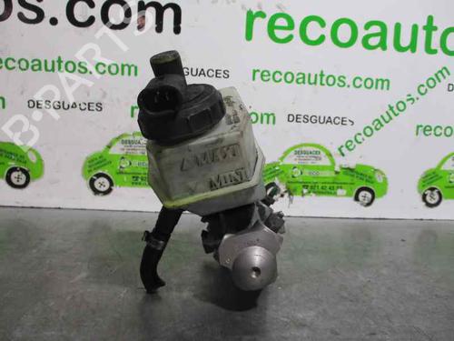 Brake master cylinder RENAULT KANGOO Express (FC0/1_) 1.5 dCi (FC1E) | BP2054094M77 