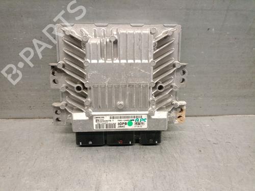 Engine control unit (ECU) FORD FOCUS II (DA_, HCP, DP) 1.8 TDCi 7M5112A650APB | SIEMENS