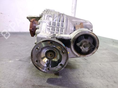 Differential hinten VW TOUAREG (CR7, RC8) 3.0 TSI 4motion | BP30274030M24
