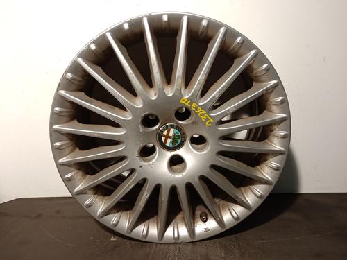 Felg ALFA ROMEO 159 (939_) 1.9 JTDM 16V (939AXC1B, 939AXC12) (150 hp) 27708066