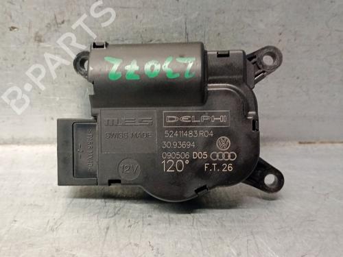 Used Electronic module PORSCHE CAYENNE (9PA) 3.2 (250 hp) 28088444