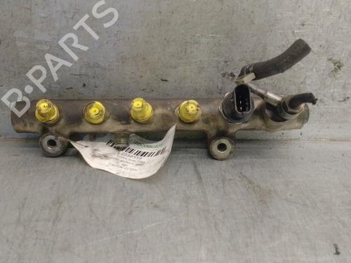 Fordelerrør Fordelerrør OPEL ASTRA H (A04) 1.7 CDTI (L48) (100 hp) 36448814 36448814