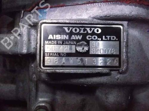 Gearbox VOLVO S40 I (644) 1.9 T4 | BP4869108M3 