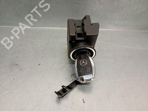 Ignition barrel MERCEDES-BENZ S-CLASS (W220) S 500 (220.075, 220.175, 220.875) | BP28172608M48 