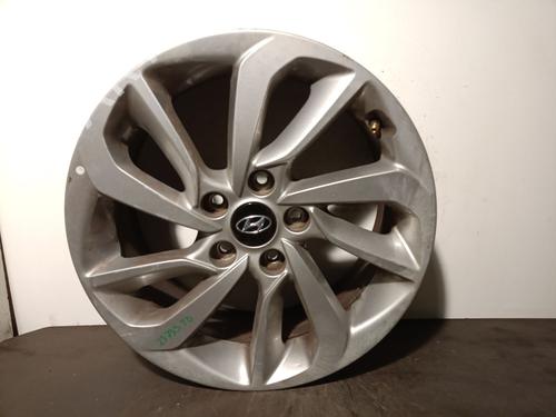 Used Rim HYUNDAI TUCSON (TL, TLE) 1.7 CRDi (116 hp) 29605401