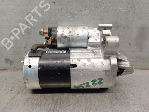 Used Starter MAZDA MX-5 IV (ND__) 2.0 (ND2E, ND6E) (160 hp) 25236835
