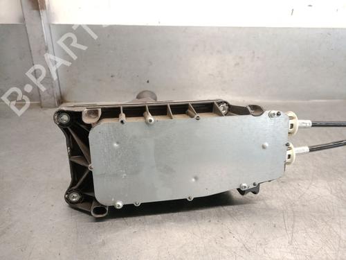 Gear lever DACIA SANDERO 1.5 dCi | BP28580012M90 