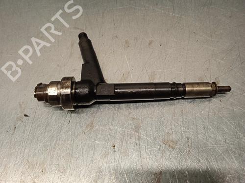 Injector OPEL MERIVA A MPV (X03) 1.7 CDTI (E75) | BP11693213M100 