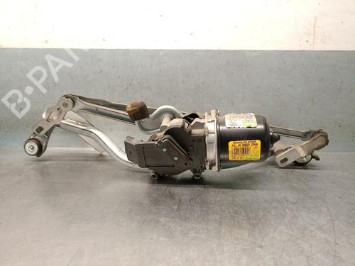 Used Front wiper motor Front wiper motor CITROËN C3 Picasso (SH_) 1.6 HDI 90 (92 hp) 32492968 32492968
