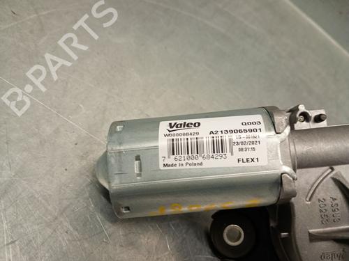 Viskermotor bakrute MERCEDES-BENZ GLC (X253) 200 d 4-matic (253.916) | BP29983556M102 