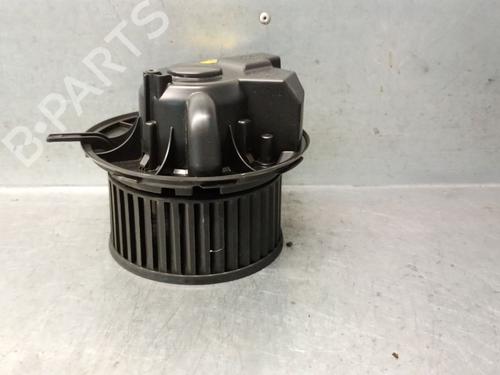 Used Heater blower motor AUDI A3 (8P1) 1.9 TDI (105 hp) 27546657